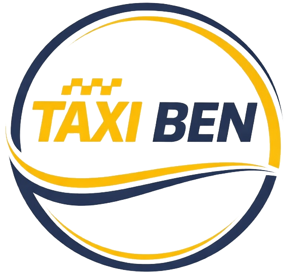 Taxi Ben Logo